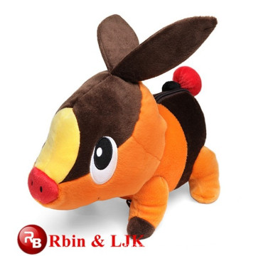 stuffed pokemon toy of 2015 new